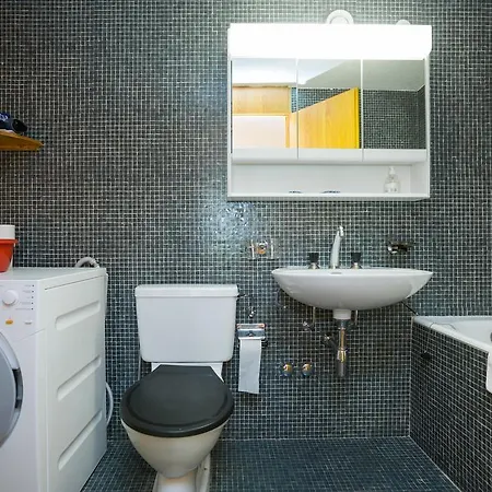 Apartment Les Seracs Verbier