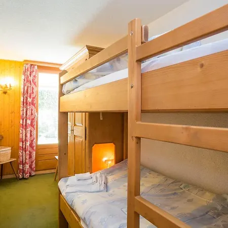 Apartment Les Seracs