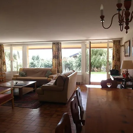 Apartment Les Seracs *